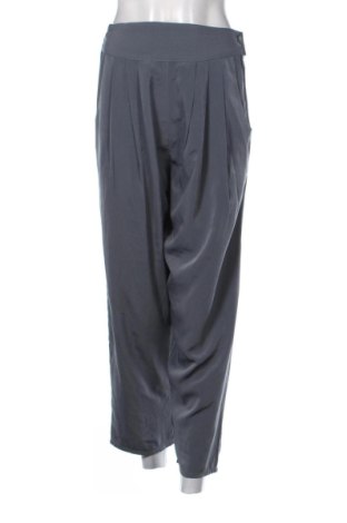 Damskie spodnie Unbranded, Rozmiar M, Kolor Szary, Cena 80,38 zł