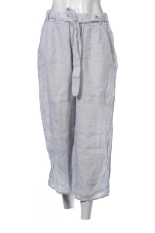 Damskie spodnie Unbranded, Rozmiar L, Kolor Szary, Cena 80,38 zł