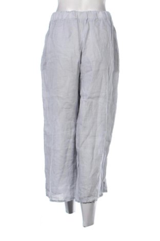 Damskie spodnie Unbranded, Rozmiar L, Kolor Szary, Cena 80,38 zł