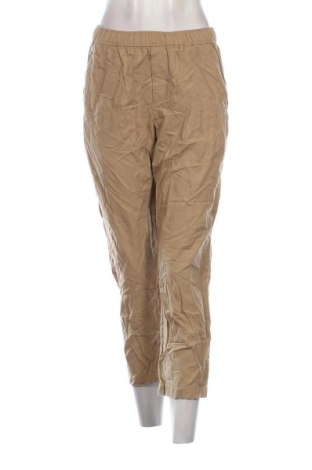 Damenhose Uniqlo, Größe M, Farbe Beige, Preis € 27,99