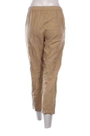 Damenhose Uniqlo, Größe M, Farbe Beige, Preis € 27,99