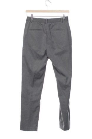 Γυναικείο παντελόνι Uniqlo, Μέγεθος XS, Χρώμα Γκρί, Τιμή 25,00 €