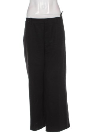 Damenhose Uniqlo, Größe XL, Farbe Schwarz, Preis 25,00 €