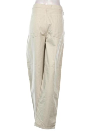 Dámské kalhoty  Uniqlo, Velikost XXL, Barva Béžová, Cena  1 349,00 Kč