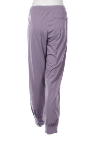 Damenhose Uniqlo, Größe XL, Farbe Lila, Preis 61,99 €