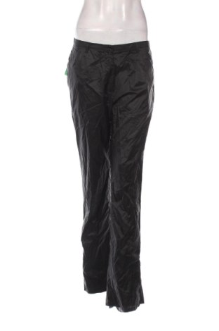 Damenhose United Colors Of Benetton, Größe L, Farbe Schwarz, Preis 48,00 €