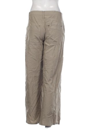 Pantaloni de femei United Colors Of Benetton, Mărime XL, Culoare Verde, Preț 129,99 Lei