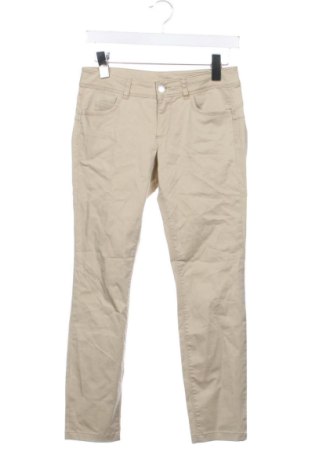 Női nadrág United Colors Of Benetton, Méret M, Szín Bézs, Ár 10 559 Ft