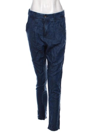 Damenhose United Colors Of Benetton, Größe M, Farbe Blau, Preis € 27,99