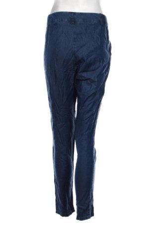Damenhose United Colors Of Benetton, Größe M, Farbe Blau, Preis € 27,99