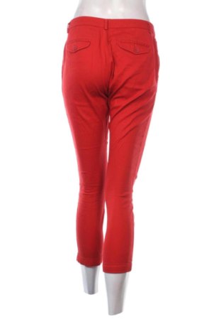 Damenhose United Colors Of Benetton, Größe M, Farbe Rot, Preis 21,99 €