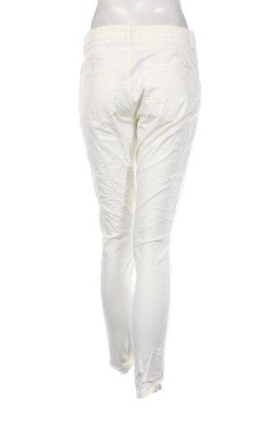 Damenhose United Colors Of Benetton, Größe M, Farbe Ecru, Preis € 27,99