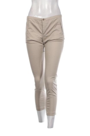 Damenhose United Colors Of Benetton, Größe M, Farbe Beige, Preis € 27,99
