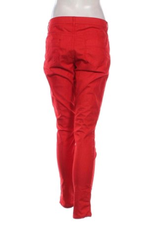 Damenhose United Colors Of Benetton, Größe XL, Farbe Rot, Preis € 27,99