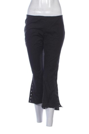 Дамски панталон United Colors Of Benetton, Размер L, Цвят Черен, Цена 21,00 €