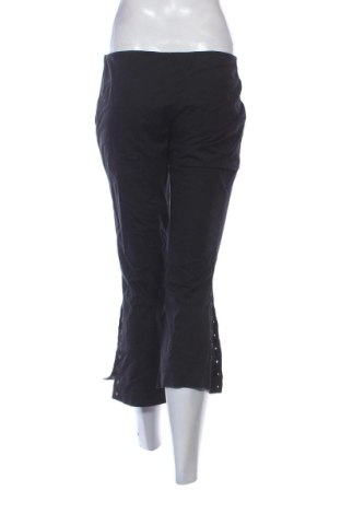 Дамски панталон United Colors Of Benetton, Размер L, Цвят Черен, Цена 21,00 €