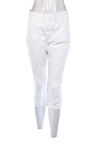 Dámske nohavice United Colors Of Benetton, Veľkosť XL, Farba Biela, Cena  24,95 €