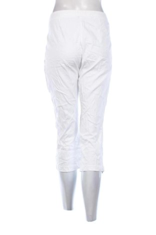 Dámske nohavice United Colors Of Benetton, Veľkosť XL, Farba Biela, Cena  24,95 €