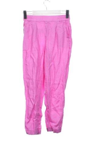 Dámské kalhoty  United Colors Of Benetton, Velikost XS, Barva Fialová, Cena  593,00 Kč
