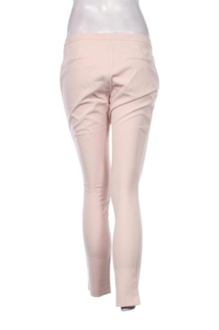 Damskie spodnie United Colors Of Benetton, Rozmiar L, Kolor Różowy, Cena 110,99 zł
