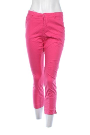 Dámske nohavice United Colors Of Benetton, Veľkosť M, Farba Ružová, Cena  24,95 €