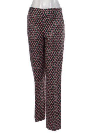 Pantaloni de femei United Colors Of Benetton, Mărime L, Culoare Multicolor, Preț 109,48 Lei