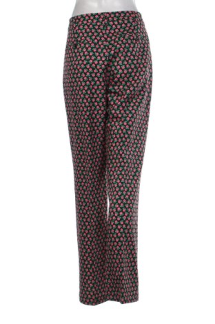 Pantaloni de femei United Colors Of Benetton, Mărime L, Culoare Multicolor, Preț 109,48 Lei