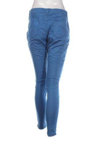 Dámské kalhoty  United Colors Of Benetton, Velikost L, Barva Modrá, Cena  629,00 Kč