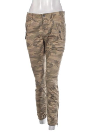 Damenhose United Colors Of Benetton, Größe M, Farbe Mehrfarbig, Preis € 22,99