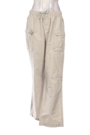 Pantaloni de femei Universal, Mărime XL, Culoare Bej, Preț 131,95 Lei