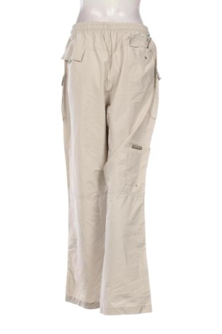 Pantaloni de femei Universal, Mărime XL, Culoare Bej, Preț 131,95 Lei