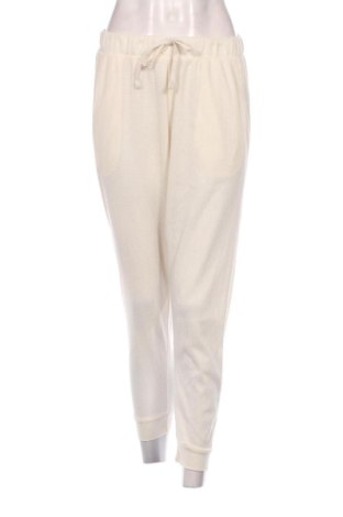 Damenhose Up 2 Fashion, Größe M, Farbe Ecru, Preis € 19,99