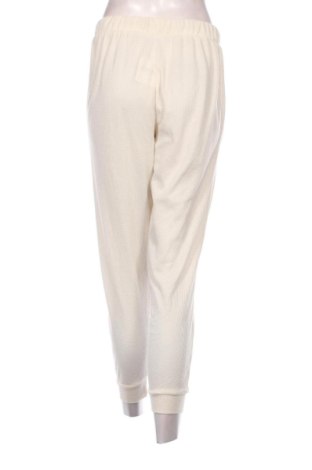 Damenhose Up 2 Fashion, Größe M, Farbe Ecru, Preis € 19,99