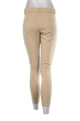 Damskie spodnie Up 2 Fashion, Rozmiar S, Kolor Beżowy, Cena 80,38 zł