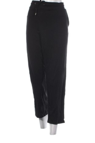 Damskie spodnie Up 2 Fashion, Rozmiar 3XL, Kolor Czarny, Cena 78,99 zł