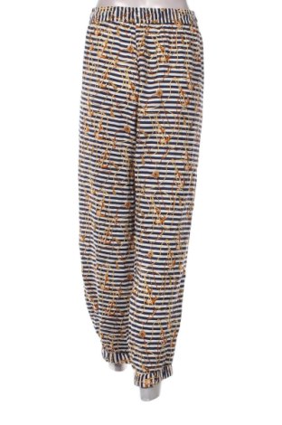 Damskie spodnie Up 2 Fashion, Rozmiar 3XL, Kolor Kolorowy, Cena 78,99 zł