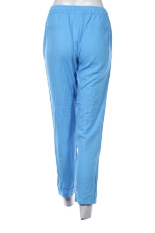Γυναικείο παντελόνι Up 2 Fashion, Μέγεθος S, Χρώμα Μπλέ, Τιμή 15,00 €