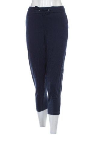 Pantaloni de femei Up 2 Fashion, Mărime XL, Culoare Albastru, Preț 91,99 Lei