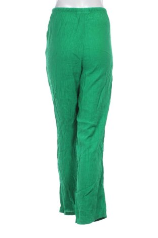 Pantaloni de femei Up 2 Fashion, Mărime L, Culoare Verde, Preț 45,99 Lei