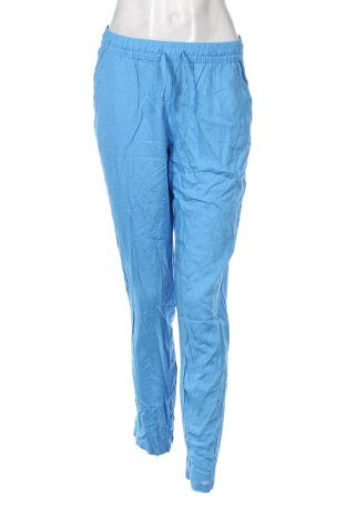 Pantaloni de femei Up 2 Fashion, Mărime M, Culoare Albastru, Preț 145,99 Lei
