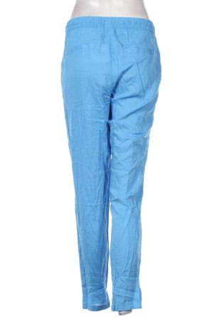 Pantaloni de femei Up 2 Fashion, Mărime M, Culoare Albastru, Preț 145,99 Lei