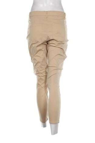 Dámske nohavice Up 2 Fashion, Veľkosť XL, Farba Béžová, Cena  17,95 €