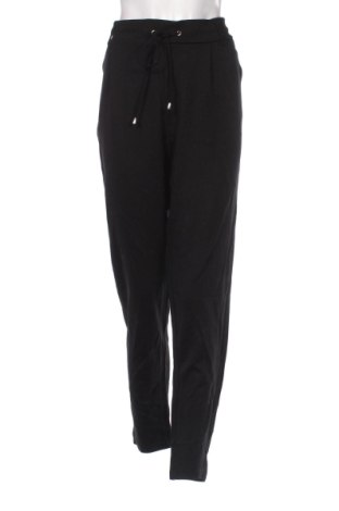 Дамски панталон Up 2 Fashion, Размер XL, Цвят Черен, Цена 24,03 €