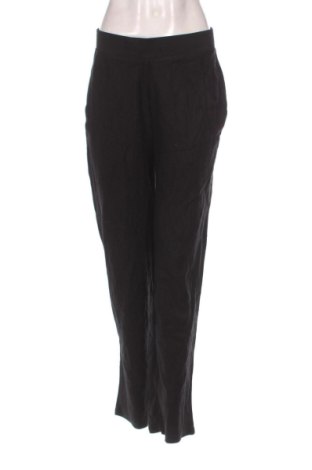 Pantaloni de femei Urban Classics, Mărime M, Culoare Negru, Preț 243,99 Lei