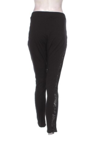 Дамски панталон Urban Classics, Размер 3XL, Цвят Черен, Цена 17,89 €