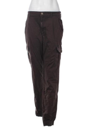 Dámské kalhoty  Urban Classics, Velikost L, Barva Hnědá, Cena  1 169,00 Kč