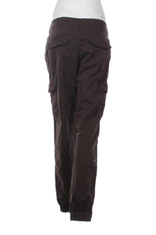 Dámské kalhoty  Urban Classics, Velikost L, Barva Hnědá, Cena  1 169,00 Kč