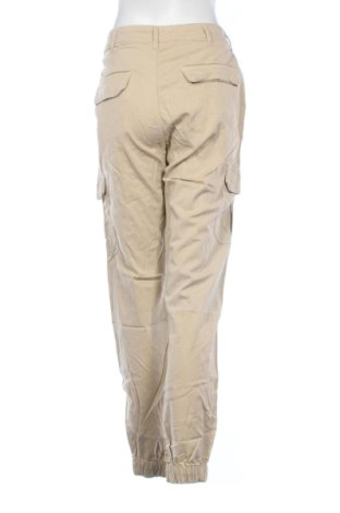 Дамски панталон Urban Classics, Размер L, Цвят Бежов, Цена 17,89 €