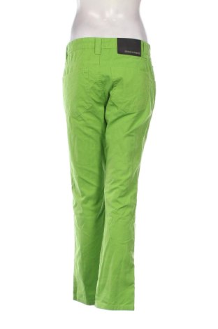 Pantaloni de femei Urban Classics, Mărime L, Culoare Verde, Preț 90,67 Lei