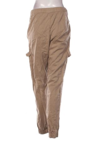 Damenhose Urban Classics, Größe M, Farbe Beige, Preis 22,99 €